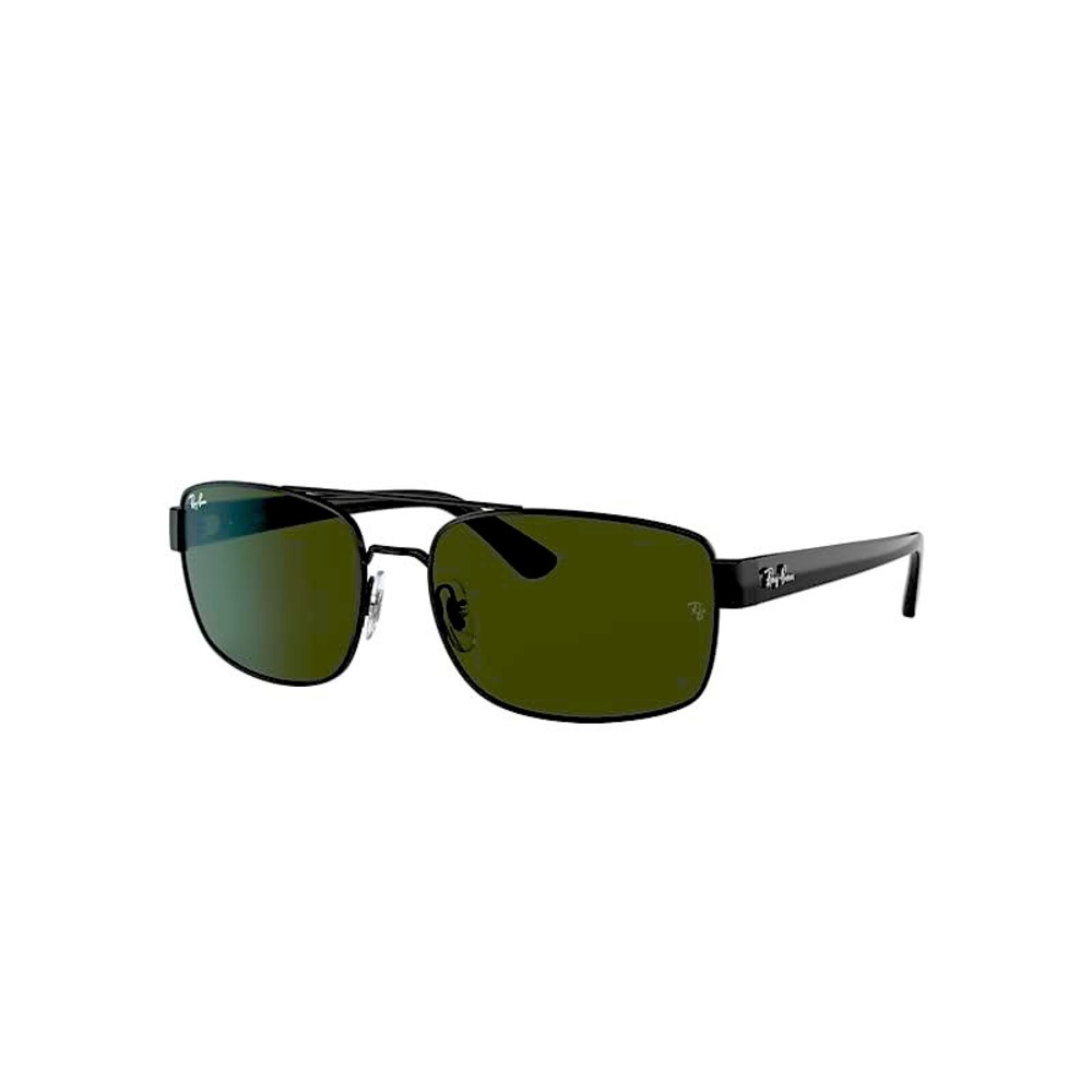 Rayban RB 3687 Black